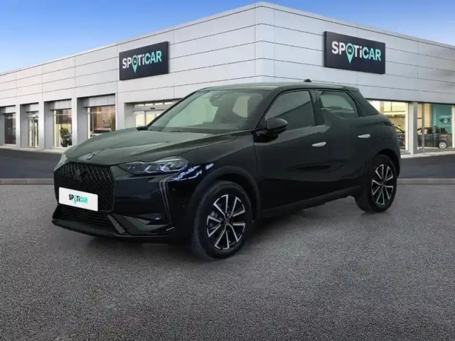 Ds Ds 3 e-tense performance line