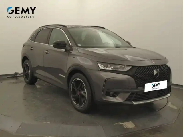 Ds Ds 7 ds7 crossback bluehdi 130 eat8 — photo 43