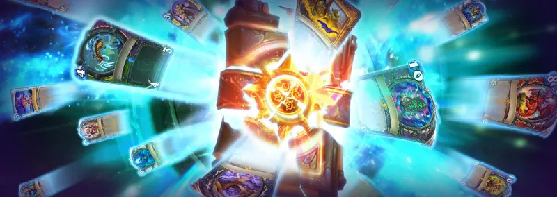 Hearthstone Commandante Beatrix : quel serviteur à 2 cristaux choisir pour vos decks Paladin en août 2026