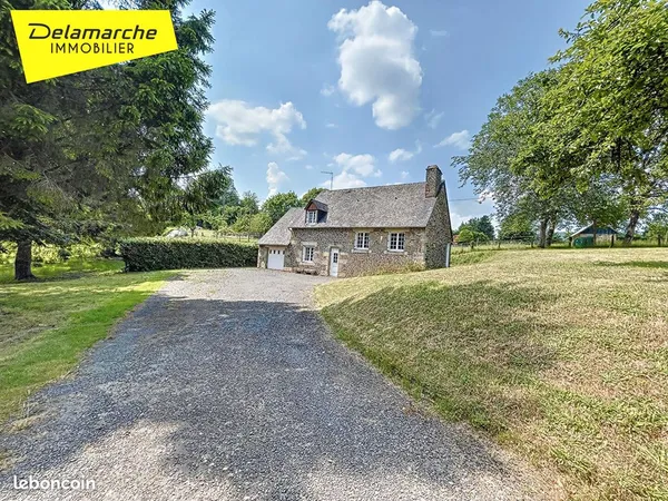 Maison 4 pièces 111 m²