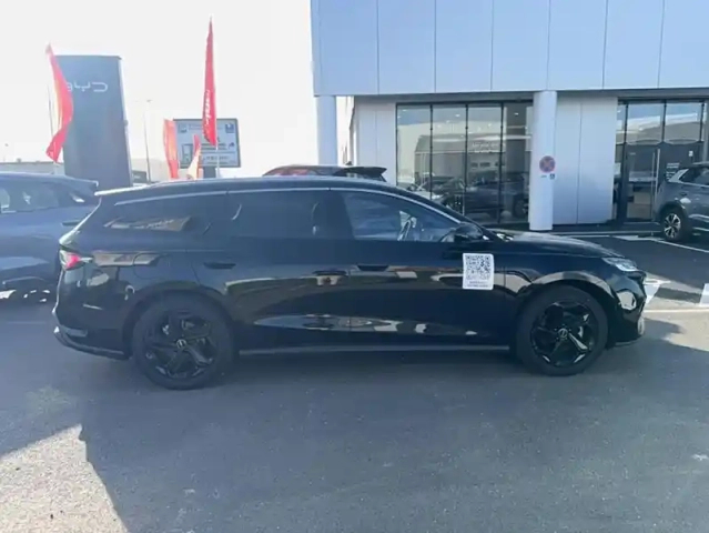 Byd Seal 6 touring 1.5l dm-i 156 kw phev comfort 5p — photo 6