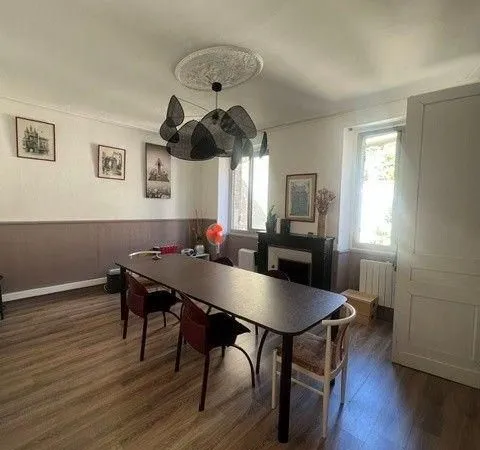 Local commercial Bordeaux