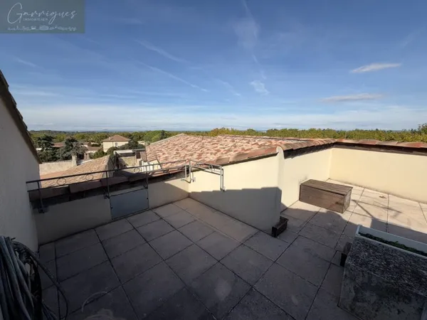 Appartement 4 pièces 88 m²