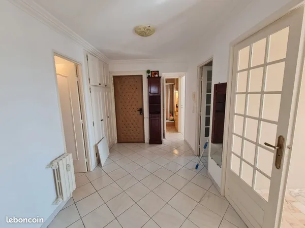 Appartement à louer à Le Mee Sur Seine