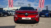 Renault Mégane E-Tech Electric EV60 220ch Techno super charge