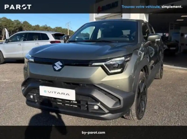 Suzuki Vitara 174ch 61kwh style