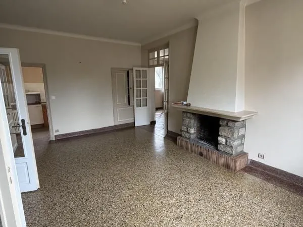 Maison 7 pièces 197 m²