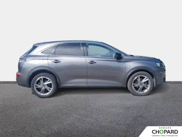 Ds Ds 7 ds7 crossback puretech 180 eat8 — photo 4