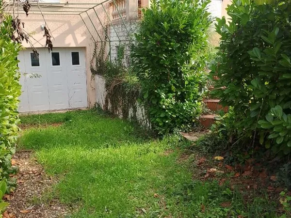 Maison individuelle sur sous sol