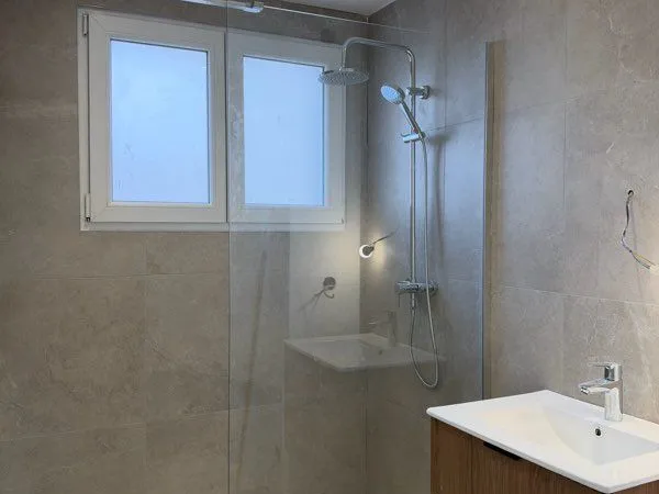 Appartement F4 81 m²
