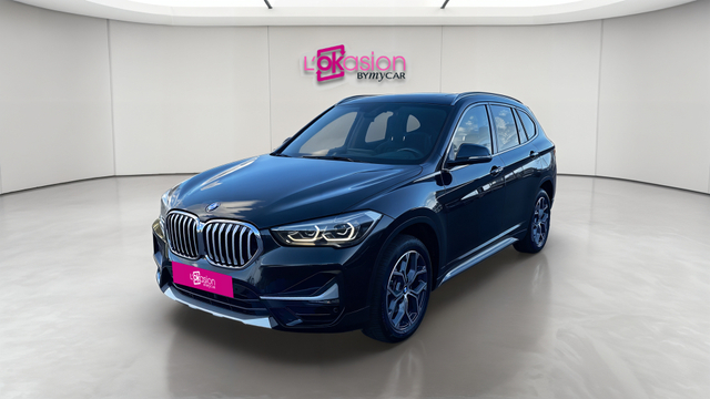BMW X1 xDrive 18d 150 ch BVA8