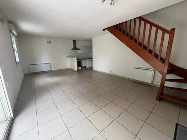 Maison 4 pièces 82 m²
