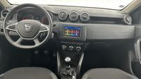 Dacia Duster 1.5 Blue dCi 115ch Prestige 4x2 — photo 8