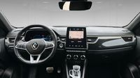 Renault Arkana 1.6 E-Tech hybride 145ch Engineered -22 — photo 8