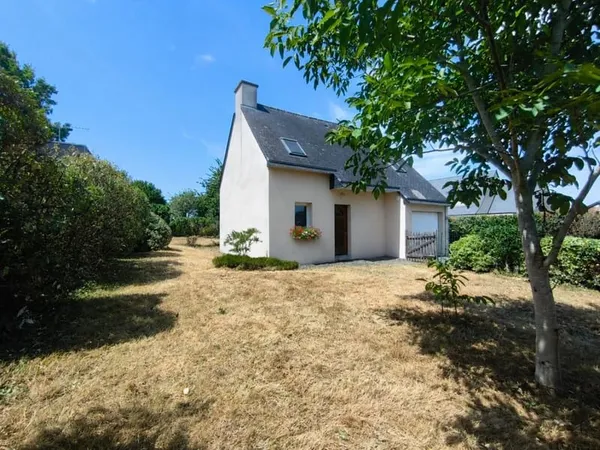 Maison à vendre 4 pièces Guipry-Messac (35)