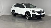 Renault Espace 1.2 E-Tech full hybrid 200ch Iconic 7 places - 24 — photo 3