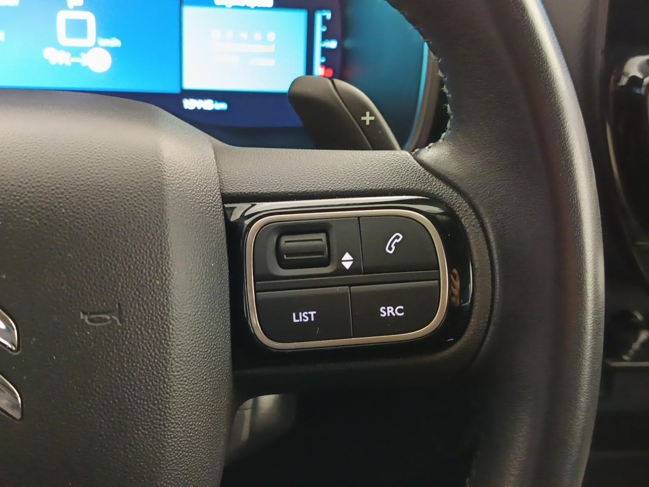 Citroën C5 Aircross hybride rechargeable 225 e-eat8 shine — photo 16