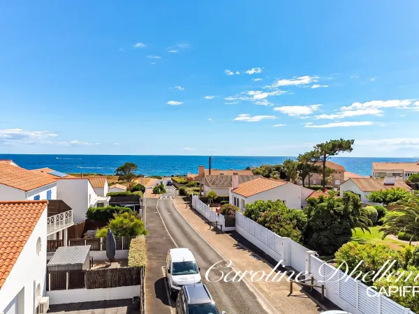 Maison 7 pièces 263 m²