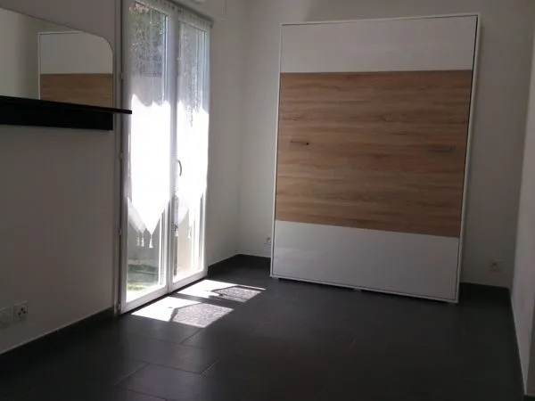 Location studio 30m²