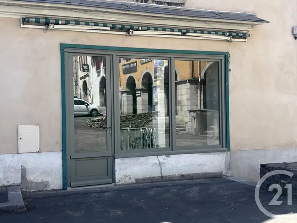 Appartement 1 pièce 30 m²