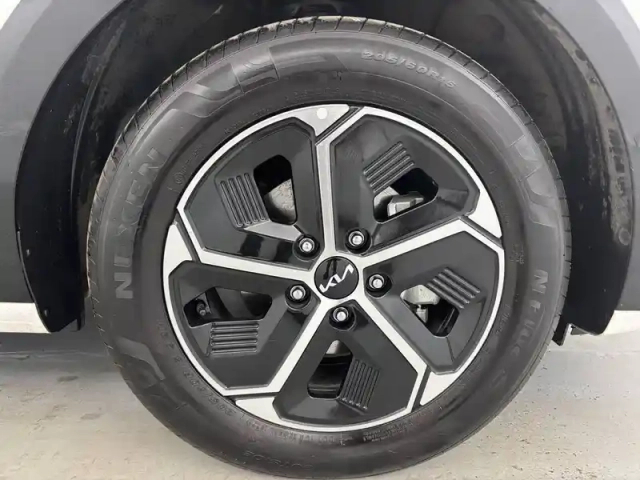 Kia Niro 1.6 gdi 171 ch phev dct6 — photo 30