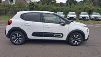 Citroen C3 1.2 PureTech 83ch S&S MAX — photo 3