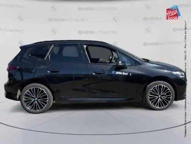 Bmw Serie 2 série 2 activetourer 225e 245ch xdrive m sport dkg7 — photo 4