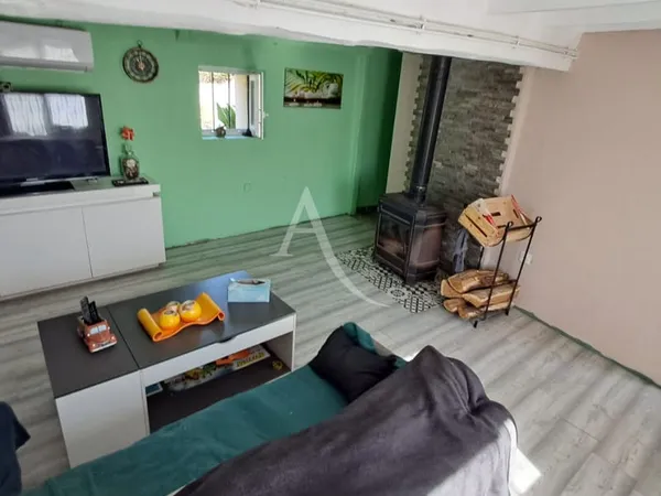 Maison Chailly En Gatinais 180 m2 avec 20 280 m²