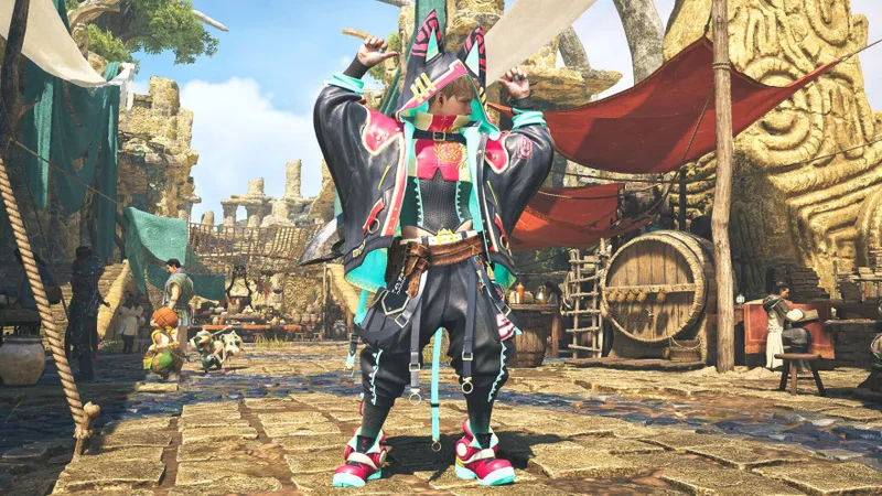 Monster Hunter Wilds: the new DLC of August 4, 2026