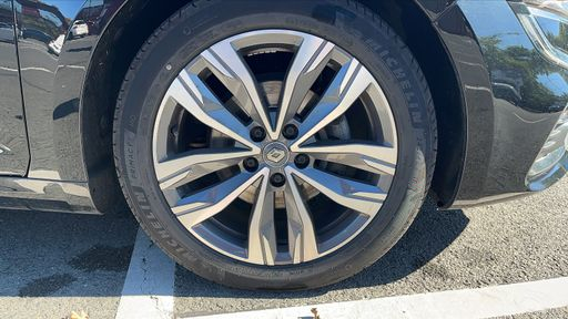 Renault Talisman 1.3 TCe 160 EDC7 - Intens – 2022 – 63926 km – Essence – Boîte Automatique — photo 26