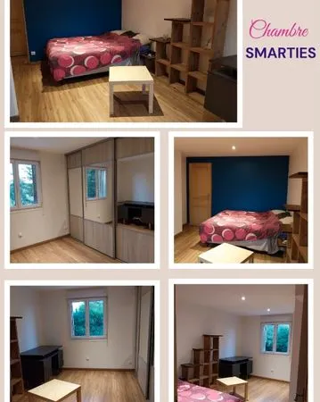 Chambre a louer