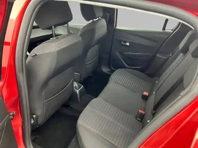 Peugeot 208 bluehdi 100 s&amp;s bvm6 — photo 54
