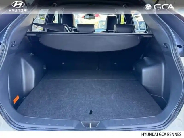 Mitsubishi Eclipse cross 2.4 mivec phev 188ch business 4wd 2023 — photo 15