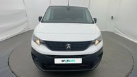 Peugeot Partner M 650kg BlueHDi 130ch S&S — photo 2