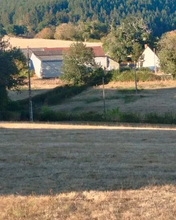 Batiments agricole