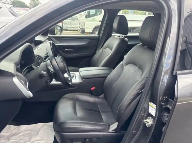 Mazda Cx-60 2.5 e-skyactiv phev 327ch homura 4x4 bva8 — photo 10