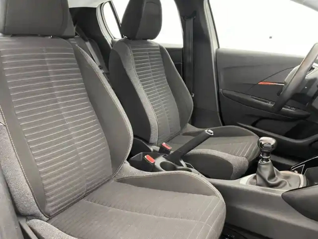 Peugeot 208 bluehdi 100 s&amp;s bvm6 — photo 27