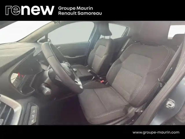 Renault Clio 1.0 tce 90ch business -21n — photo 12