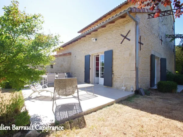Maison 5 pièces 150 m²