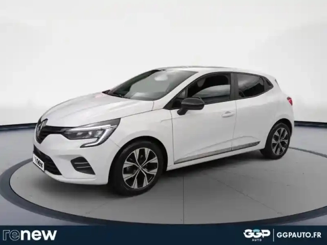 Renault Clio 1.0 sce 65ch evolution