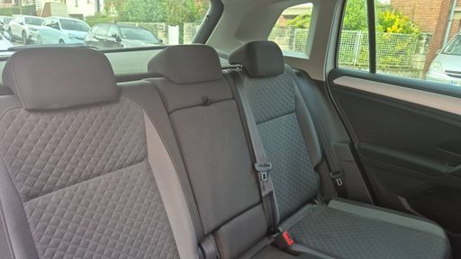 Volkswagen Tiguan 1.5 TSI 150 DSG7 - Confortline – 2020 – 34434 km – Essence – Boîte Automatique — photo 24