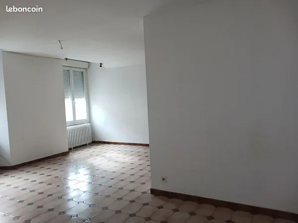 Maison 5 pièces 122 m²