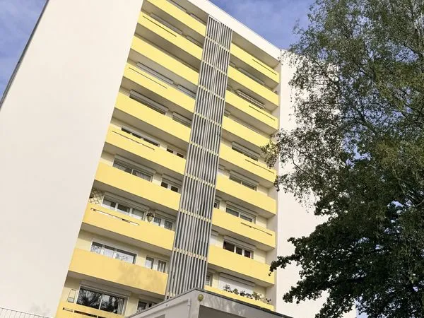 Appartement 5 pièces 95 m²