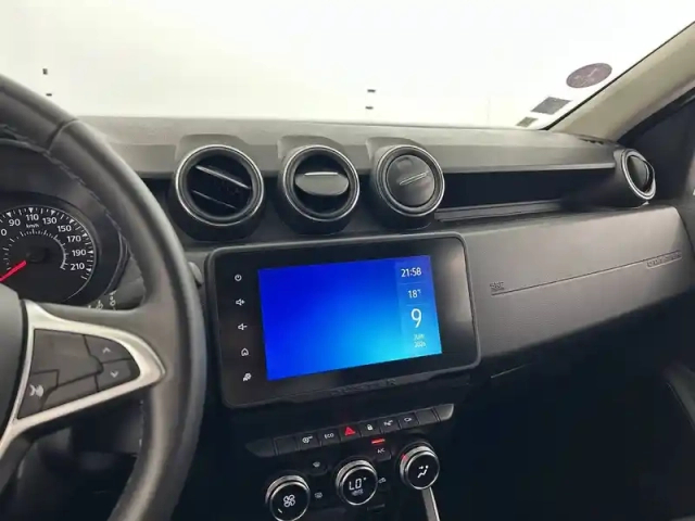 Dacia Duster eco-g 100 4x2 — photo 21