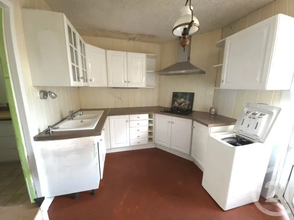 Maison 4 pièces 88 m²