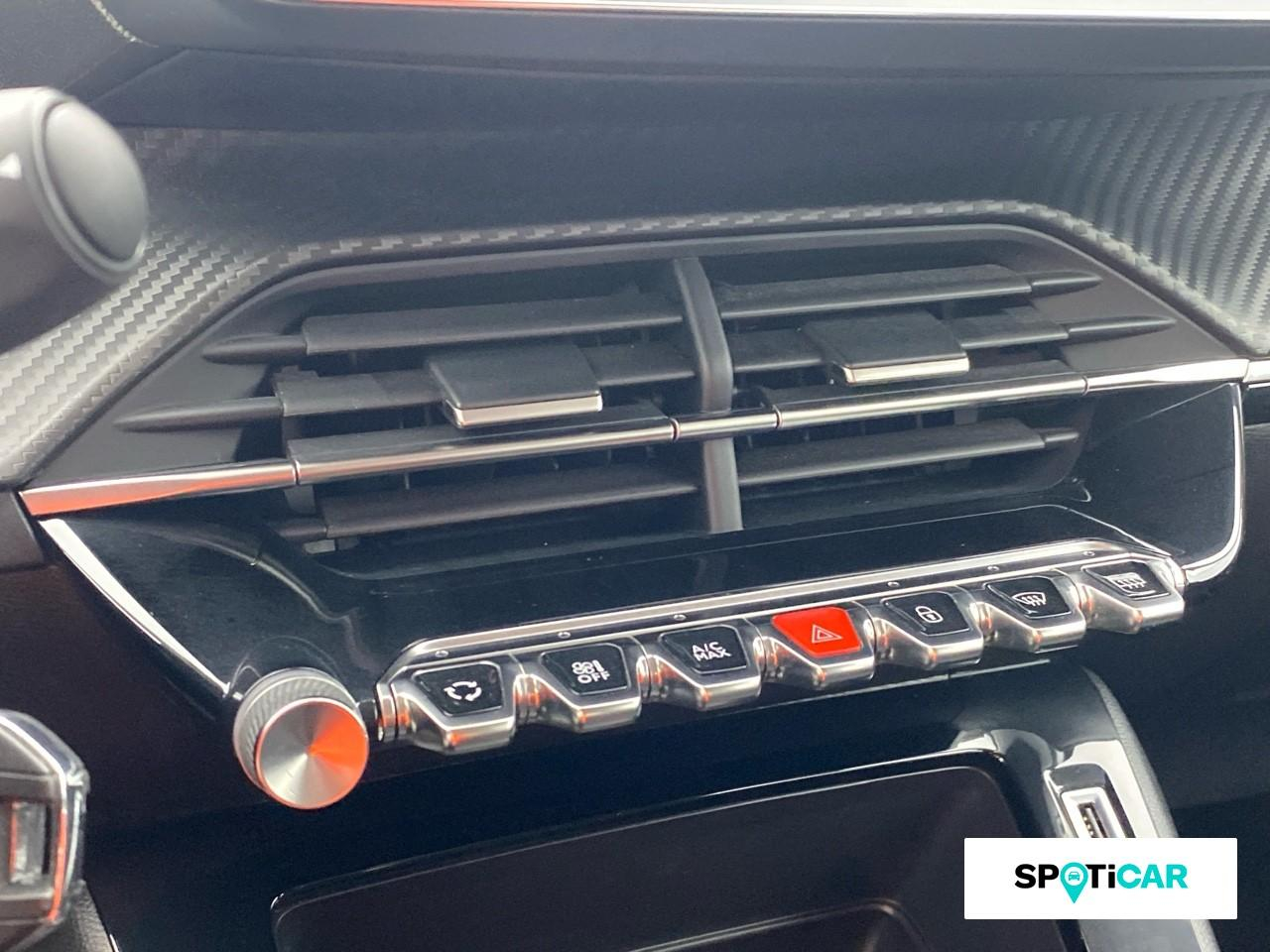 Peugeot 208 1.2 puretech 75ch s&s active — photo 15