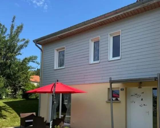 Maison 5 pièces à "La baigne aux oiseaux"
