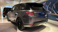 Land-Rover Range Rover Sport 2.0 SD4 240ch HSE Mark VI — photo 7
