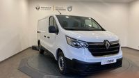 Renault Trafic L1H1 2T8 2.0 Blue dCi 130ch Confort — photo 3