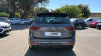 Volkswagen Tiguan 2.0 TDI 150ch R-Line DSG7 — photo 6